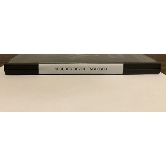 Platoon (DVD, 2009, Special Edition) MGM Oliver Stone Charlie Sheen Brand New - Picture 5 of 5